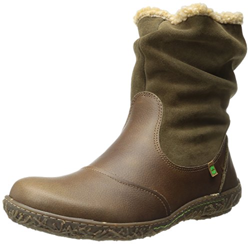El Naturalista Women's Nido N758 Winter Boot