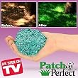 Patch Perfect Grass Seed and Lawn Repair 100 sq ft Coverage