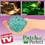 Patch Perfect Grass Seed and Lawn Repair 100 sq ft Coverage
