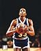 David Thompson Autographed 8x10 Photo