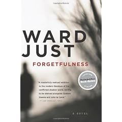 Forgetfulness: A Novel