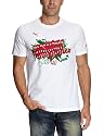 Puma Tee Shirt Algerie - Maillot Football - homme - Blanc - XL