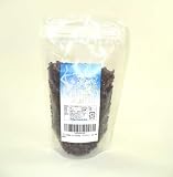 ブラック岩塩（ヒマラヤ岩塩：バスソルト） ミル 500g