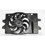 AIR CONDITIONING FAN by Unknown
