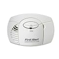 First Alert Battery Powered Carbon Monoxide Detector CO400
