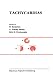 Tachycardias (Developments in Cardiovascular Medicine)