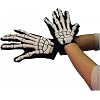 Skeletthandschuhe Halloween Knochen Handschuhe Skelett
