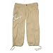 Sports : NO KA OI 3/4-Hose Frauen, sand