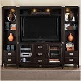 Harbor Town Entertainment Center in Mocha