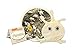 GIANTmicrobes Platelet Plush - Learn About Blood and the Circulatory system with this Educational Gift for Friends, Students, Scientists, Blood Experts, Doctors, and All with a Healthy Sense of Humor