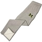 Michigan Wolverines Ash Automatic Sweatpants