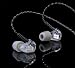 Westone UM1 Clear earphones