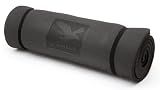 SALEWA Isomatte Evafoam, anthracite, 195 x 49 x 0, 90, 00-0000002510