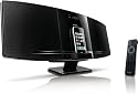 Philips DCM292 Stereo-Lautsprecher f&uuml;r Apple iPod/iPhone (20 Watt) schwarz