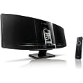 Philips - DCM292 - Micro cha�ne CD/mp3/wma avec Station d'accueil pour iPod/iPhone - USB - 2 x 10 W RMS - Noir
