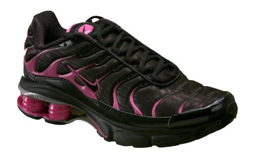 Nike Shox Fade Womens Running Shoes