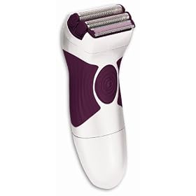 Remington WDF-1600 Smooth & Silky Ultra Shaver, Rechargeable