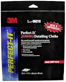 3M Perfect-It Jumbo Detailing Cloths