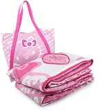 Hello Kitty Light Weight Sleepover Set