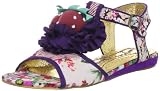 Irregular Choice Women's Oh Matron Flat Sandal