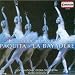 Paquita;La Bayadere