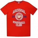Arsenal FC Football T-Shirt by Puma