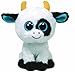 Ty Beanie Boos Daisy The Cow