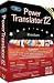 Software : Power Translator Premium V12