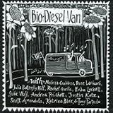 Biodiesel Van : A Compilation Image