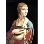 Posters: Leonardo Da Vinci Poster Reproduction - L&hellip de 1art1�