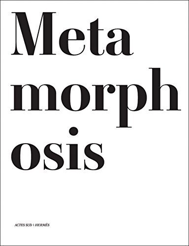 Sarah Moon: Metamorphoses by Aimee Bender (2015-03-24)