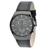Skagen 901XLBLB Montre Homme