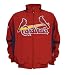 St. Louis Cardinals Therma Base Elevation Premier Jacket