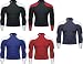 Sport & Fitness : UNDER ARMOUR 1100725 Blitz Longsleeve Mock