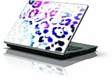Skinit Protective Skin (Fits Latest Generic 13 Laptop/Netbook/Notebook); Lavish Leopard