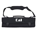 KAI Küchenmesser - ZUBEHÖR - Messertasche Shun - für 3 große und 2 kleine Küchenmesser