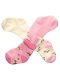 4-Pack of Socks by Little Me