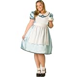  : Alice Plus Adult - Fairytale Classics