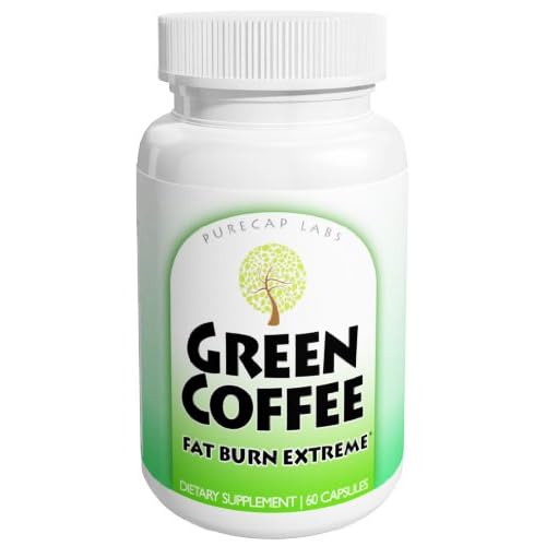 green coffee extract