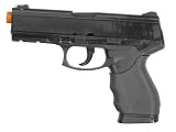 FirePower Interrogator Spring Powered Pistol - Black