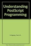 Understanding PostScript programming