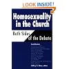 Homosexuality in the Church: Both Sides of the Debate