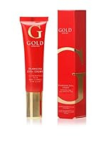 Gold Serums Tratamiento para Contorno de Ojos Flawless Light 15 ml