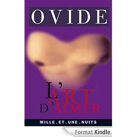 L'art d'aimer