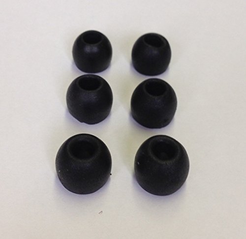 低反発 Foam tips 交換用イヤーピース お徳用バルク品(PE袋入り) (SML各ワンペア(6個入)) 低反発 Foam tips 交換用イヤーピース お徳用バルク品(PE袋入り) (SML各ワンペア(6個入))