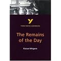 "Remains of the Day", Kazuo Ishiguro: (Advanced) (York Notes Advanced)