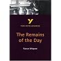 "Remains of the Day", Kazuo Ishiguro: (Advanced) (York Notes Advanced)