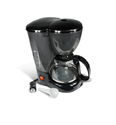 Schumacher 128 12V Coffee Maker Schumacher 128 12V Coffee Maker