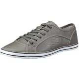 Buffalo 209-V8118 DERBY PU 111409 Herren Sneaker