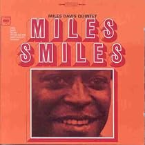 Miles Smiles